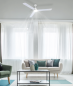 Preview: Deckenventilator Ferro 0312